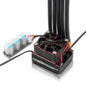 UK-Beast Pro 1/10th 160A G2 ESC ZTW