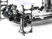 UK-Set-Up Station for 1/8 Off-Road Cars & Truggy HUDY