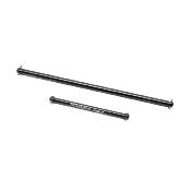 UK-Hyper 10 Sc Alum. Propshafts HOBAO RACING
