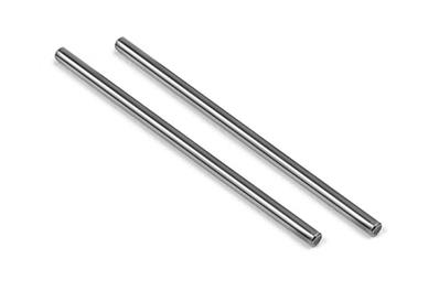 UK-Front Lower Inner Pivot Pin (2) X-RAY