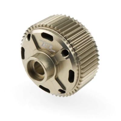 UK-Revolution Design B7 Aluminium Differential Case RUDDOG