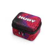 UK-Hard Case 140x110x95mm - Oil Bag Medium HUDY