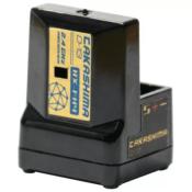 UK-D-13 RX-482 2.4GHZ Receiver - Sanwa Compatible - FH4 TAKASHIMA