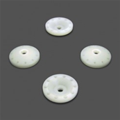 UK-Pistons 8 x 1.3 passage 10.6mm2 TEKNO-RC