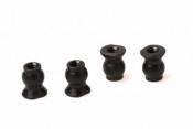 UK-PR ST 1 Ball Joint (4) PR RACING