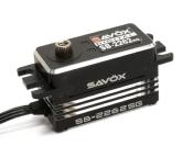 UK-Servo Digital Low Profil Brushless Hi-Torque 25Kg/0.08s@7.4V SAVOX