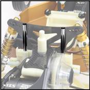 UK-RC10 Diamond Wing Tubes J-CONCEPTS