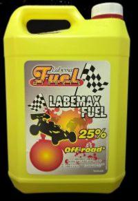 Fuel LABEMA
