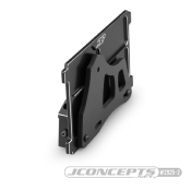 UK-Tool holder black J-CONCETS