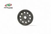 UK-SB401 - 75T Slipper Spur Gear PR RACING