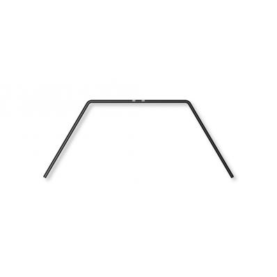 UK-T4'20/T4'21 Anti-Roll Bar Front for Ball-Bearings 1.2mm X-RAY