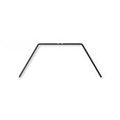 UK-T4'20/T4'21 Anti-Roll Bar Front for Ball-Bearings 1.3mm X-RAY