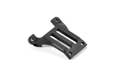 UK-Composite Motor Upper Brace - Dirt Edition X-RAY
