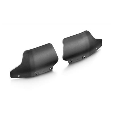 UK-Composite rear mud protector (L+R) X-RAY
