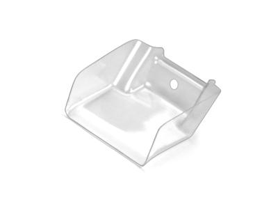 UK-Lexan Front Wing - Gripper XB8 2025/26 X-RAY