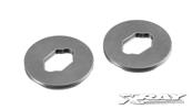 UK-Brake Disk - Hardened - V2 X-RAY