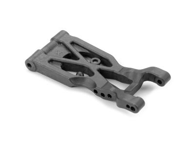 UK-Composite suspension arm rear lower left 3hole hard (1) XB2 2025 X-RAY