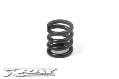 UK-Slipper Clutch Spring C=30 - Black X-RAY