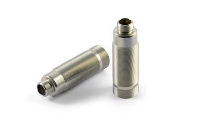 UK-XT2 Alu Rear Shock Body (2) X-RAY