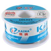 UK-Tin 60/40 - wire diameter 2mm WS-LINE