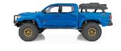 UK-Crawler KNIGHTRUNNER Enduro Trail RTR Blue Edition ELEMENT-RC