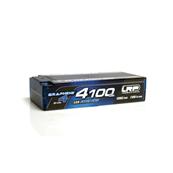 UK-LRP LIPO 4100MAH GRAPH4 HV LCG STOCK SHORTY 7.6V LRP