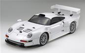 UK-Porsche 911 GT1 street TA03RS TAMIYA