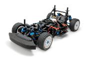 UK-CAR 1/10e M-08R TAMIYA