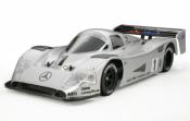 UK-1990 Mercedes-Benz C11 TAMIYA