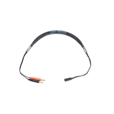 UK-Charging cable 50cm PK4/BEC LRP