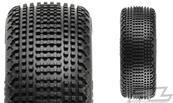 UK-"LockDown" X3 Soft tires (2) PROLINE