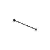 UK-CVD Universal drive shaft 93mm hudy spring steel X-RAY