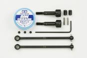 UK-Universal Shaft Assembly Df-02 TAMIYA