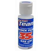UK-FT Silicone Shock Fluid, 35wt (425 CST), 2oz. TEAM-ASSOCIATED
