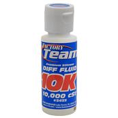 UK-FT Silicone Diff Fluid, 10,000 CST TEAM-ASSOCIATED
