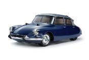 UK-Citroen DS MB01 (only car) TAMIYA