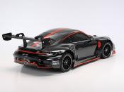 UK-Porsche 911 GT3 R (992) - Châssis TT-02 (KIT) TAMIYA