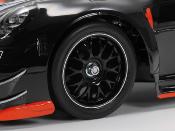 UK-Porsche 911 GT3 R (992) - Châssis TT-02 (KIT) TAMIYA