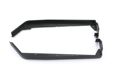 UK-Side guard set L+R SRX8E SERPENT RACING