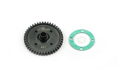 UK-Spur gear 44T SRX8 SERPENT RACING