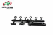 UK-PRS1 V3 Chassis Stiffener and Servo Spacer (2pcs) PR RACING