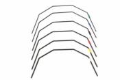 UK-S1 V4 Rear Sway Bar set PR RACING