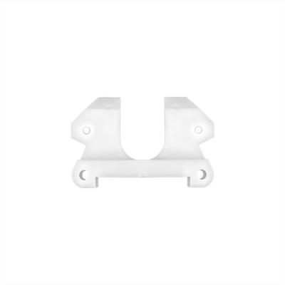 UK-RC10 ‘89 Stealth Car Front Bulkhead, Molded TEAM-ASSOCIATED
