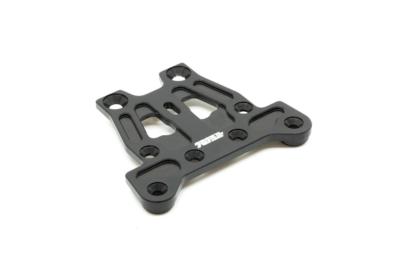 UK-Steering brace for Mugen MBX8R 7075.IT