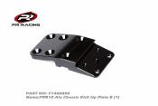 UK-PRB10 Alu Chassis Kick Up Plate B (1)