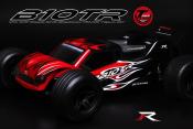 UK-2025 PR B10TR Off Road 2WD Stadium Truck Kit (car only) PR RACING