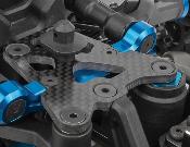 UK-RC8B4.1 Team Kit TEAM-ASSOCIATED