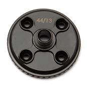 UK-RC8B3 Diff Ring Gear, 44T TEAM-ASSOCIATED