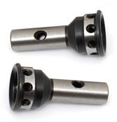 UK-RC8B3 CVA Axle, steel TEAM-ASSOCIATED
