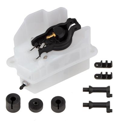 UK-RC8B4 Fuel Tank TEAM-ASSOCIATED